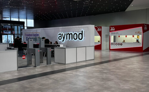 aymod 2024 ayakkabı fuarı