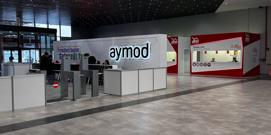 aymod 2024 ayakkabı fuarı