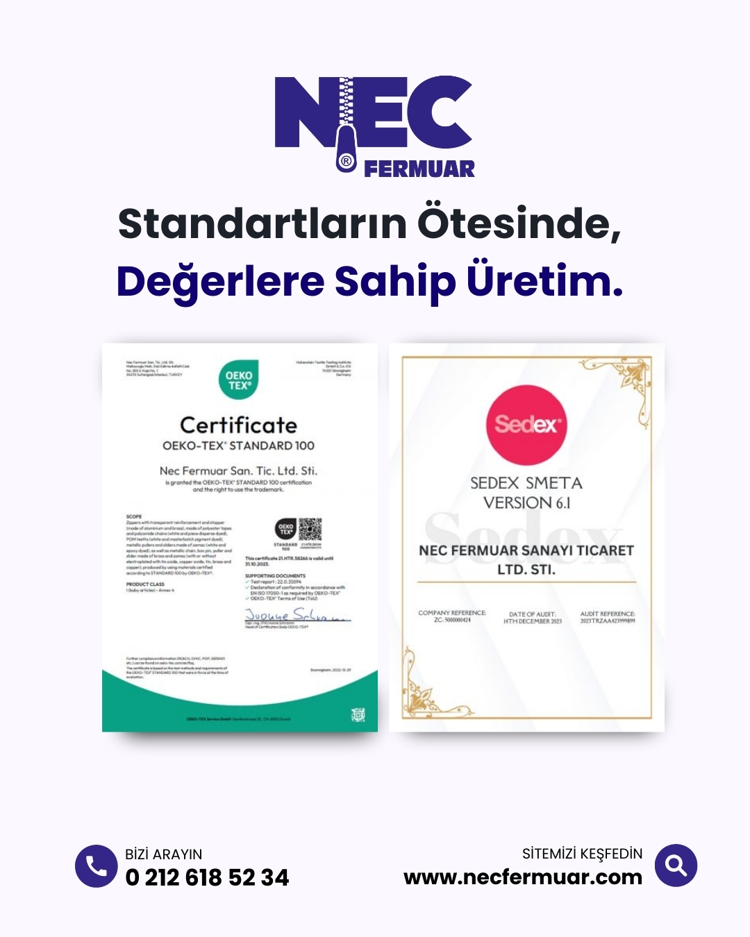 Fermuar Üreticisi Sosyal Medya Yönetimi Fermuar Üreticisi Sosyal Medya Yönetimi