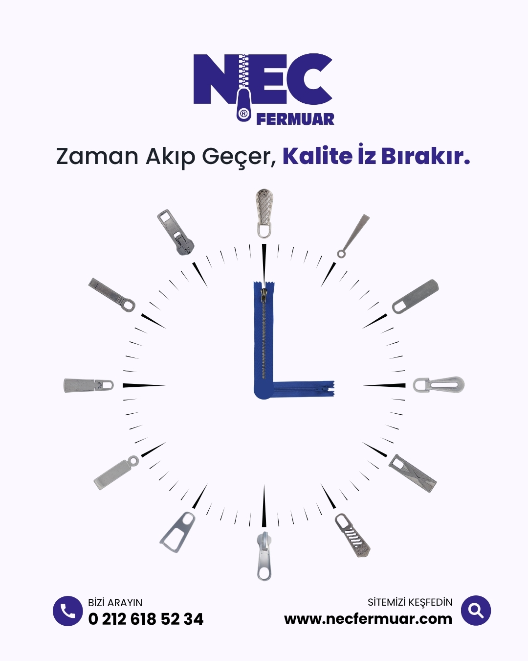 Fermuar Üreticisi Sosyal Medya Yönetimi Fermuar Üreticisi Sosyal Medya Yönetimi