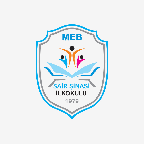 Okul Logo Tasarımı