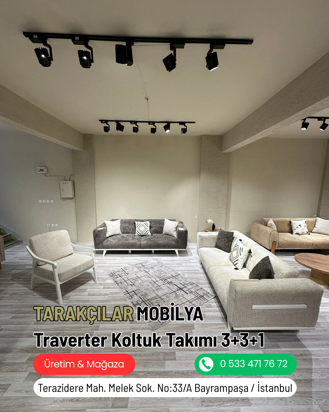 Mobilyacı Sosyal Medya Yönetimi Mobilyacı Sosyal Medya Yönetimi