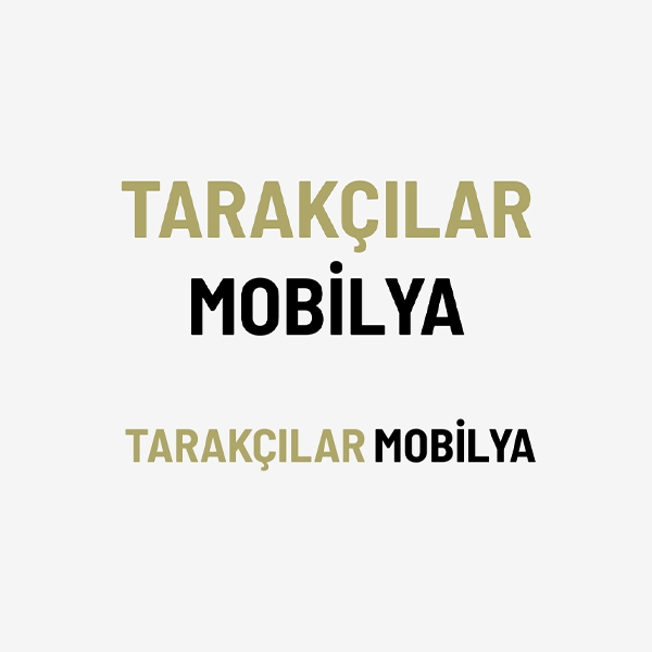 Mobilyacı Logo Tasarımı