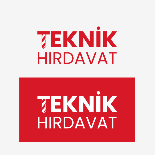 Hırdavat Logo Tasarımı