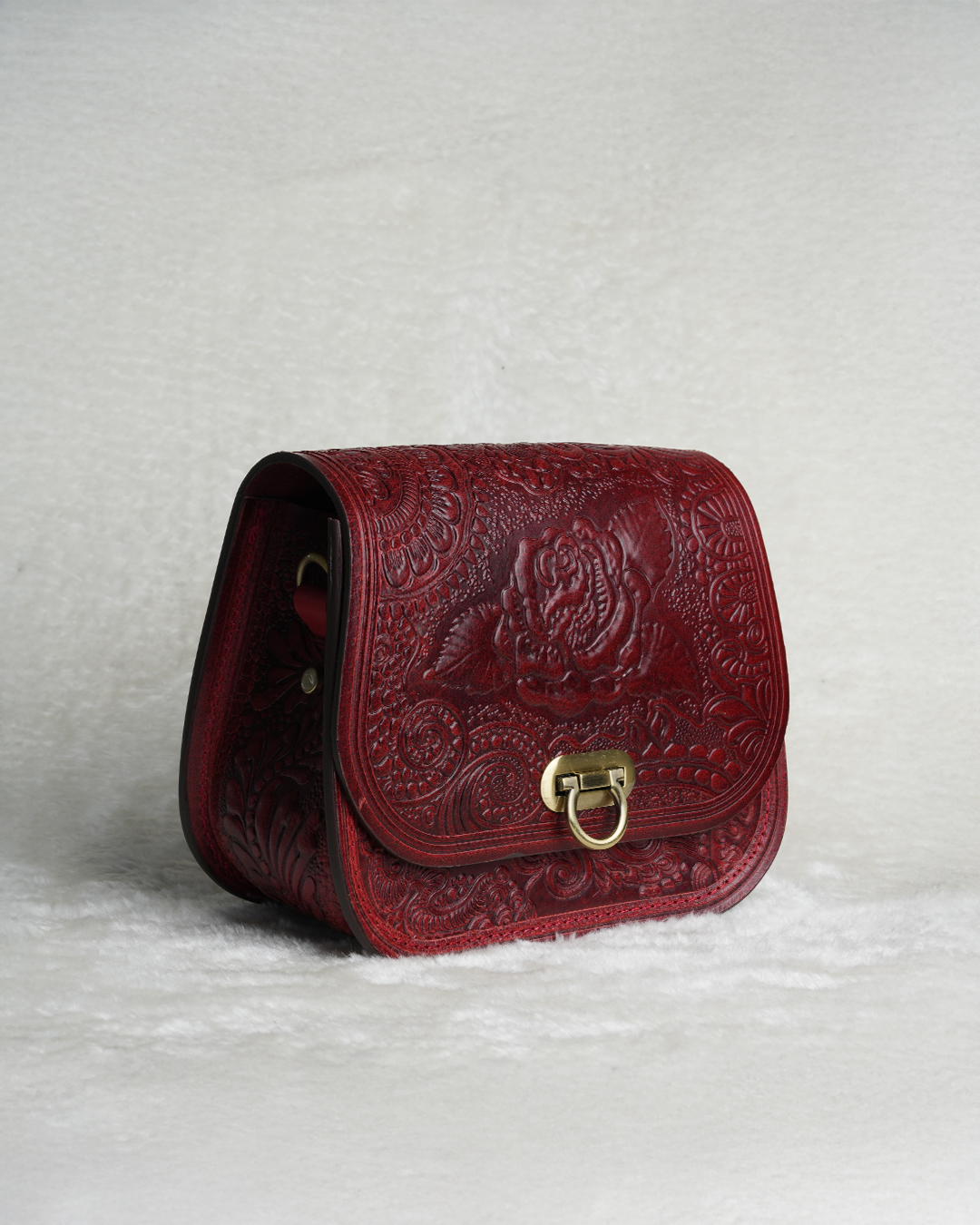 Kadın Deri Çanta Fotoğraf Çekimi Kadın Deri Çanta Fotoğraf Çekimi