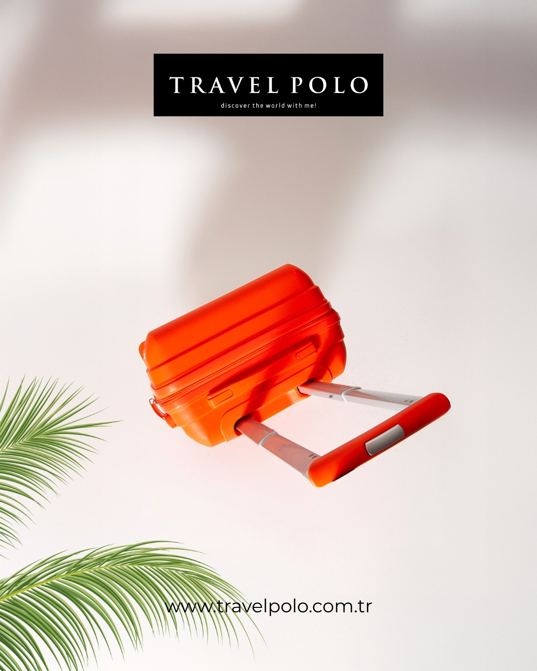 Valiz Üreticisi Sosyal Medya Yönetimi Valiz Üreticisi Sosyal Medya Yönetimi