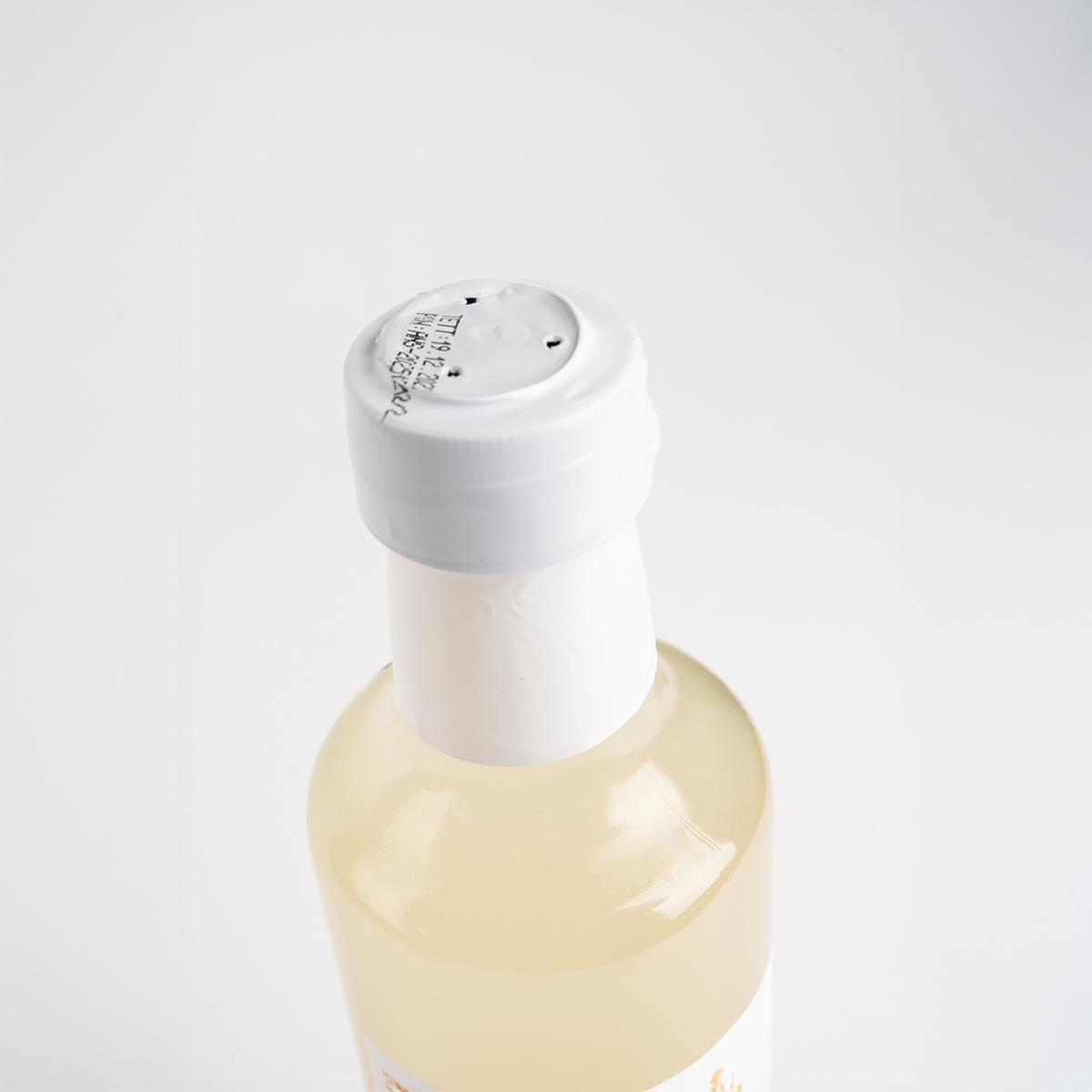 Cam Şişe Ürün Fotoğraf Çekimi