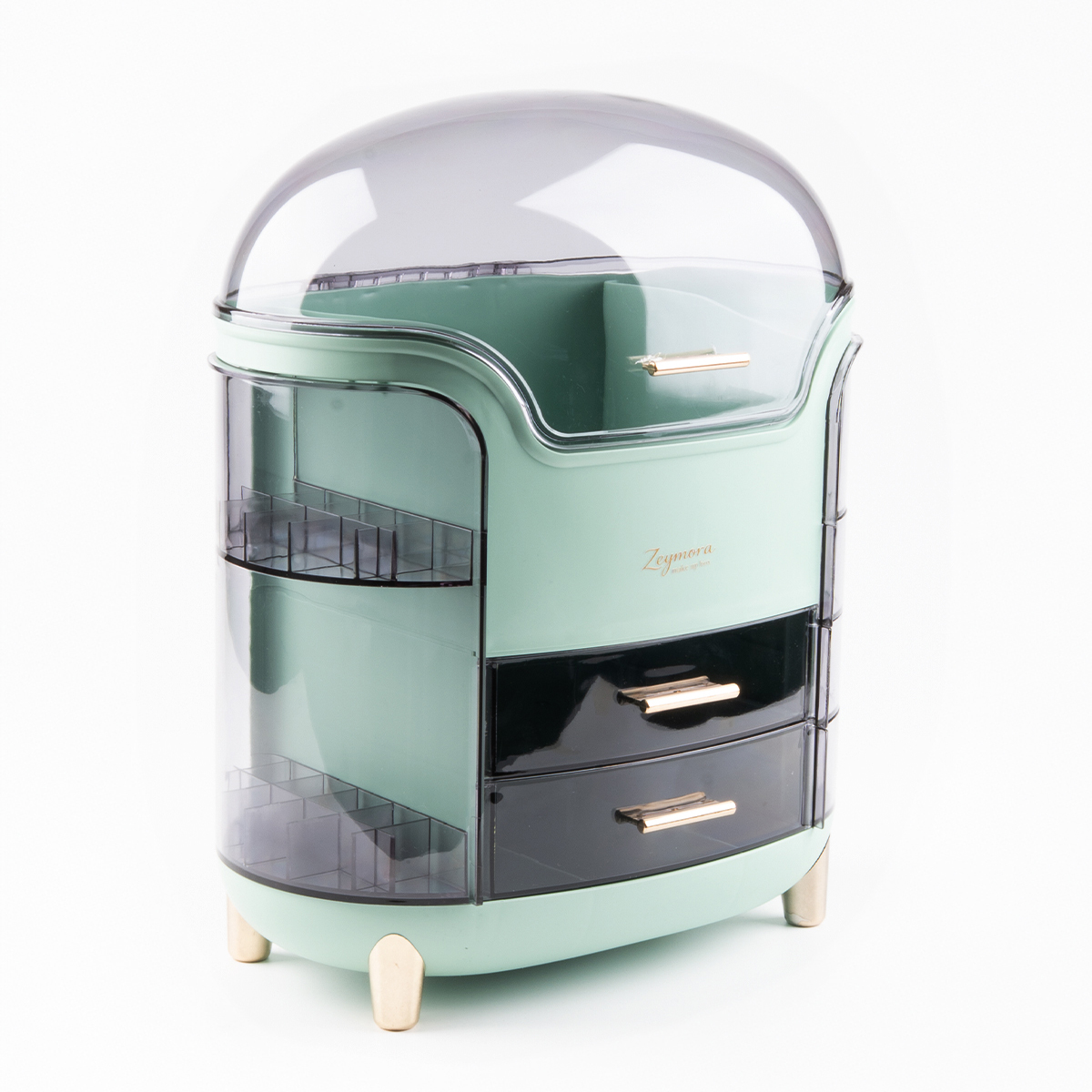 Makyaj Kutusu Ürün Fotoğraf Çekimi