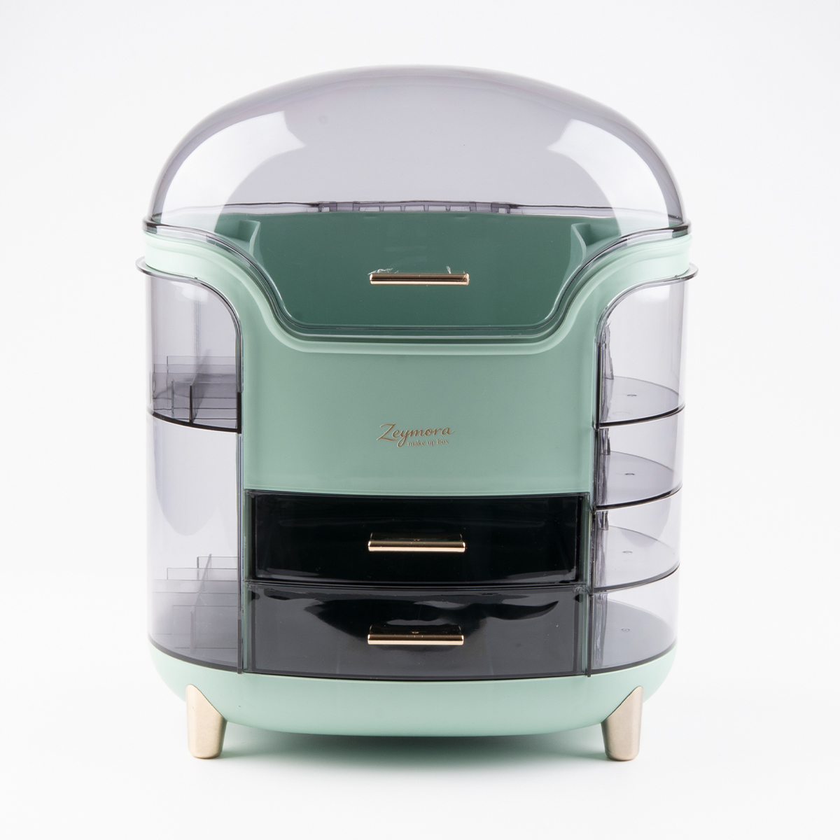 Makyaj Kutusu Ürün Fotoğraf Çekimi