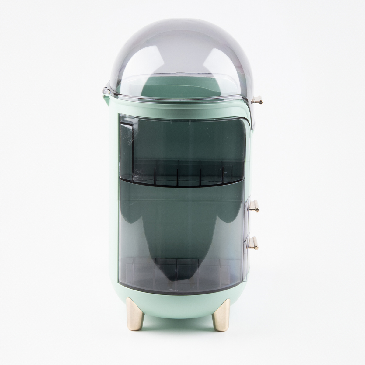 Makyaj Kutusu Ürün Fotoğraf Çekimi