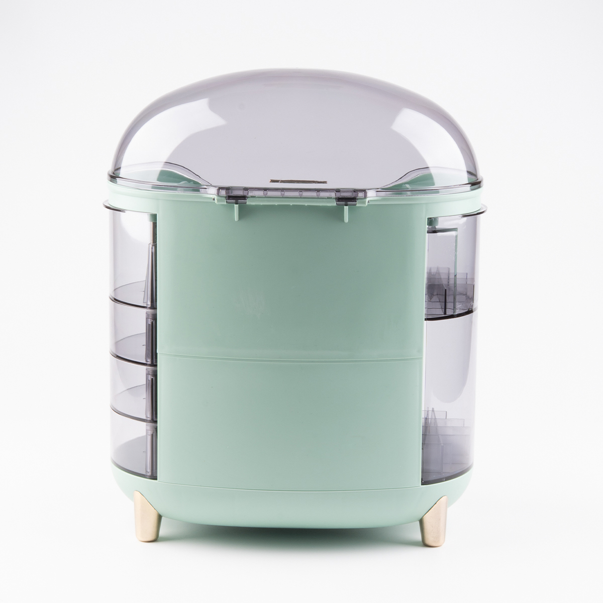 Makyaj Kutusu Ürün Fotoğraf Çekimi